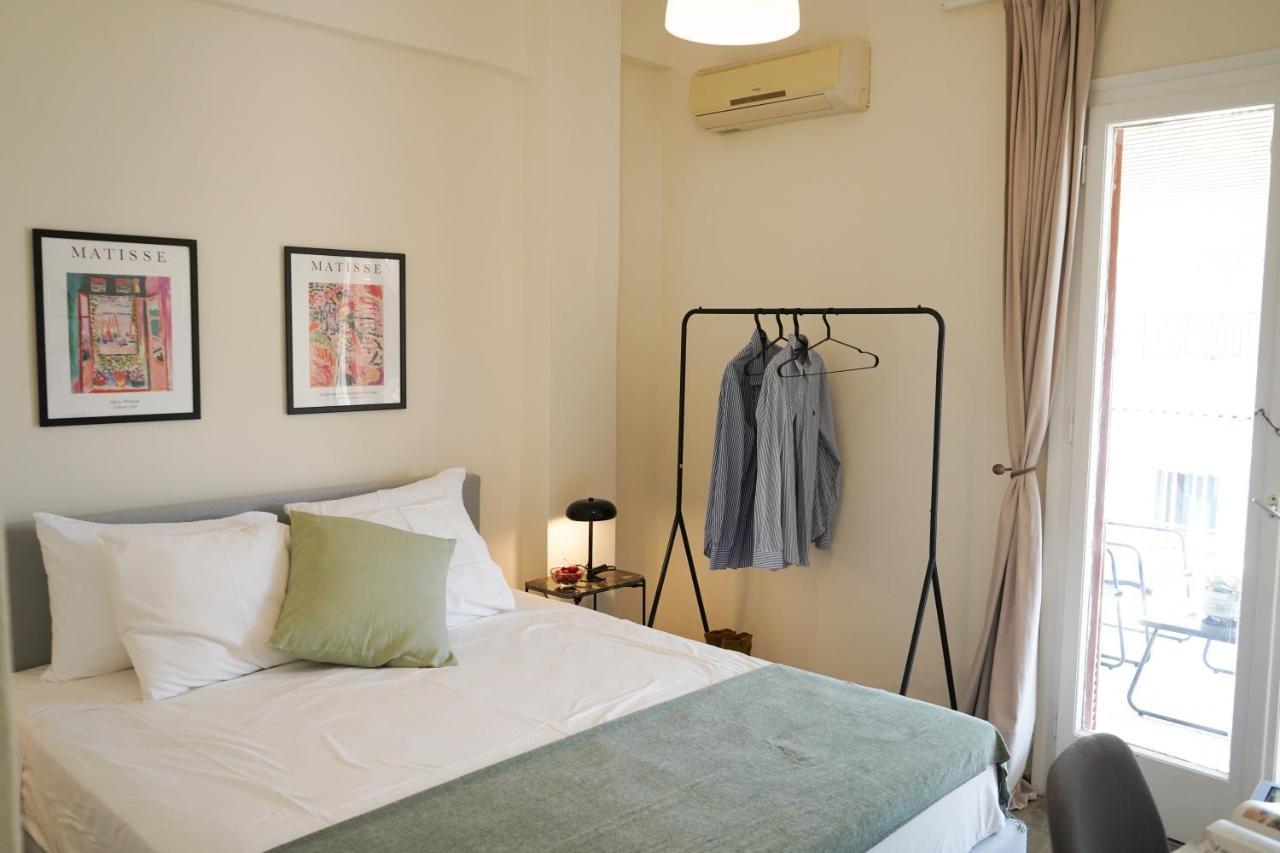 City Penthouse Corfu  Exterior photo